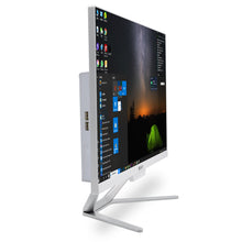 Load image into Gallery viewer, Monoblock Gaming PC All in one Computer 23.8 inch System unit computers gaming pcs bilgisayar gamer
