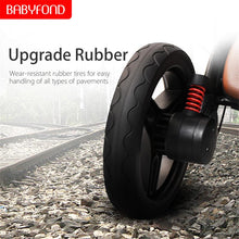 將圖片載入圖庫檢視器 Multi-functional Luxury Baby Stroller 4 in 1 High Landscape Stroller Gold Frame PU Pram Two-way Car Seat Newborn Bassinet