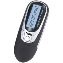 將圖片載入圖庫檢視器 Naxa NM105BK 4GB MP3 Player with FM Radio (Black)