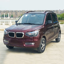 Cargar imagen en el visor de la galería, New Energy Vehicles Convenient Travel High Quality Adult Mini Affordable Electric Car