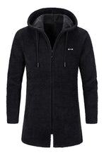 Load image into Gallery viewer, Men's Sweater Eden Men Pulls Autumn Winter Male Sweater Jackets Casual Zipper Knitwear Plus Size M-3XL