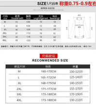 Load image into Gallery viewer, Men's Sweater Eden Men Pulls Autumn Winter Male Sweater Jackets Casual Zipper Knitwear Plus Size M-3XL