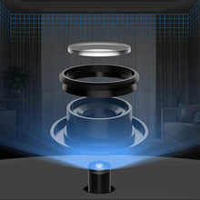 Load image into Gallery viewer, New XIAOMI MIJIA Sweeping Mopping Robot Vacuum Cleaner 1C for Home Auto Dust Sterilize 2500PA cyclone Suction Smart Planned WIFI