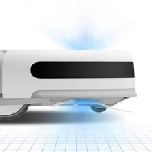 Load image into Gallery viewer, New XIAOMI MIJIA Sweeping Mopping Robot Vacuum Cleaner 1C for Home Auto Dust Sterilize 2500PA cyclone Suction Smart Planned WIFI
