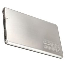 Load image into Gallery viewer, Newsmy A11HD+ Portable MP5 4.3 inch Big Screen MP4 Radios Walkman E-book 1080P HD Video Music Player Support OTG 64GB/128GB TF