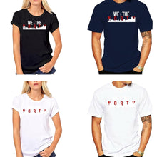 Load image into Gallery viewer, Nova Print 3d Tops & Tees Street Tops Tees Biker Motor T-shirts Blue Gt-shirt Toronto T Shirt Basketball Raptors We The North
