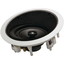 Load image into Gallery viewer, ArchiTech AP-615 LCRS 6.5" 2-Way Round Angled In-Ceiling LCR Loudspeaker