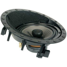 Load image into Gallery viewer, ArchiTech AP-615 LCRS 6.5" 2-Way Round Angled In-Ceiling LCR Loudspeaker
