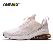 Load image into Gallery viewer, ONEMIX2021 Summer Sneakers Men Women Unisex Light Weight Running Shoes For Men Breathable Mesh Walking Sneaker Couple Air Sports Shoes
