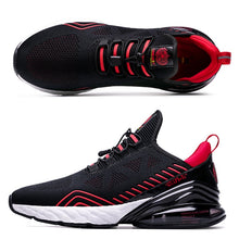 Load image into Gallery viewer, ONEMIX2021 Summer Sneakers Men Women Unisex Light Weight Running Shoes For Men Breathable Mesh Walking Sneaker Couple Air Sports Shoes