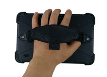 将图片加载到图库查看器,Original G81 Kcosit Android Tablet PC Waterproof Tough outdoor Phablet Military Quality Qualcomm 4GB RAM 64GB ROM NFC 4G LTE