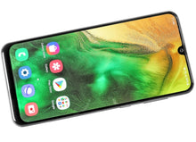 将图片加载到图库查看器,Original Samsung Galaxy A50 A505FD A505U1【98% New】Unlocked Smartphones 4GB RAM 64GB ROM 6.4" Octa Core NFC 4G LTE Cell Phone