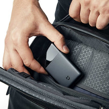 Load image into Gallery viewer, Original Xiaomi Super Thin Electric Shaver Rechargeable Black Waterproof Xiaomi Razor High Quality Cutter Machine