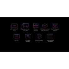 将图片加载到图库查看器,ALLDOCUBE iPlay 7T 6.98inch 4G Phablet Android 9.0 Unisoc SC9832E Quad-core CPU 2GB RAM + 16GB ROM 2.0MP + 0.3MP Dual Camera AI Tablet black_EU Plug