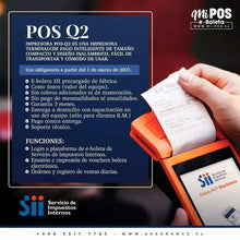 Charger l'image dans la galerie, POS Android 6.0 PDA Mini Receipt Printer 58mm GPS Handheld POS Terminal NFC Bluetooth WIFI 4G GPS Camera PDA Support OTG