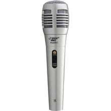 Load image into Gallery viewer, Pyle Pro PDMIK1 Professional Handheld Unidirectional Dynamic Microphone