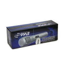 Load image into Gallery viewer, Pyle Pro PDMIK1 Professional Handheld Unidirectional Dynamic Microphone