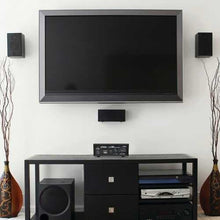 Cargar imagen en el visor de la galería, Pyle Home PCA12BT 25-Watt x 2 Mini Blue Series Bluetooth Stereo Power Amp