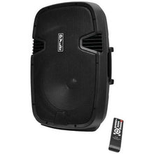 Cargar imagen en el visor de la galería, Pyle Pro PPHP152BMU 1,000-Watt Portable Bluetooth PA Loudspeaker System