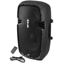 Load image into Gallery viewer, Pyle Pro PPHP837UB Bluetooth Loudspeaker PA System