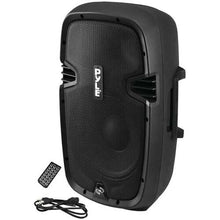 Load image into Gallery viewer, Pyle Pro PPHP837UB Bluetooth Loudspeaker PA System
