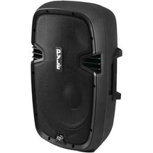 Load image into Gallery viewer, Pyle Pro PPHP837UB Bluetooth Loudspeaker PA System