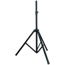 Load image into Gallery viewer, Pyle Pro PSTND2 Tripod Speaker Stand (6ft)