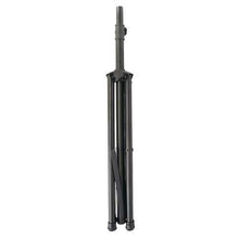 Load image into Gallery viewer, Pyle Pro PSTND2 Tripod Speaker Stand (6ft)