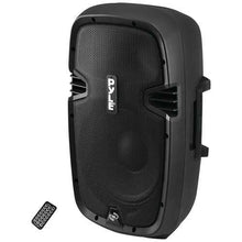Load image into Gallery viewer, Pyle Pro PPHP1537UB Bluetooth Loudspeaker PA Cabinet Speaker System