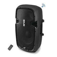 Load image into Gallery viewer, Pyle Pro PPHP1537UB Bluetooth Loudspeaker PA Cabinet Speaker System
