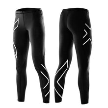Charger l'image dans la galerie, Unisex Pants, Men's And Women's Sports Quick-Drying Clothes, Tight-Fitting High-Stretch Sportswear Pants, Yoga Basketball Jogging Clothes