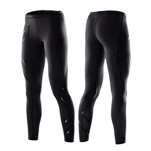 Charger l'image dans la galerie, Unisex Pants, Men's And Women's Sports Quick-Drying Clothes, Tight-Fitting High-Stretch Sportswear Pants, Yoga Basketball Jogging Clothes