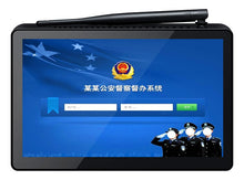 将图片加载到图库查看器,Pipo 7 inch X8 / 8.9 inch X9 / 10.8 inch X10 Mini PC RK3288/RK3399 2G 32G/4G 64G USB*4 Bluetooth Android 7.0 /Linux OS