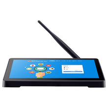 将图片加载到图库查看器,Pipo 7 inch X8 / 8.9 inch X9 / 10.8 inch X10 Mini PC RK3288/RK3399 2G 32G/4G 64G USB*4 Bluetooth Android 7.0 /Linux OS