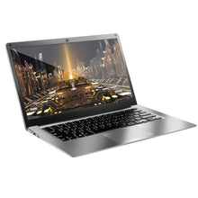 將圖片載入圖庫檢視器 Promotion Intel 13.3 inch Laptop Windows 10 Ram 6GB Rom 128GB 256GB SSD Student Laptop portable Wifi Computer