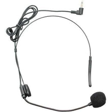 将图片加载到图库查看器,QFX M-309 Wireless Dynamic Professional Microphone