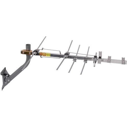Rca Compact Outdoor Yagi Hdtv Antenna (pack of 1 Ea)