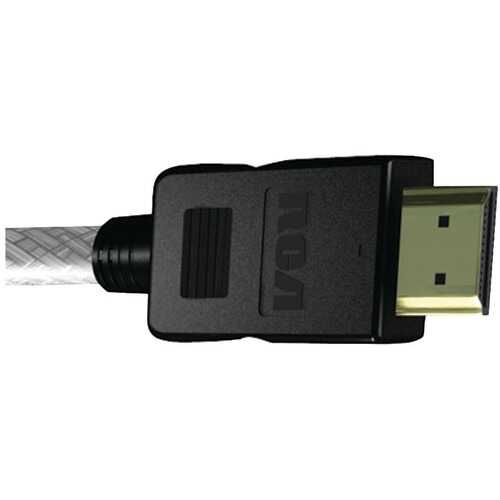 Rca Digital Plus Hdmi Cable (6ft) (pack of 1 Ea)