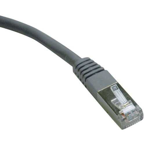Tripp Lite Cat-6 Gigabit Molded Shielded Patch Cable (25ft) (pack of 1 Ea)