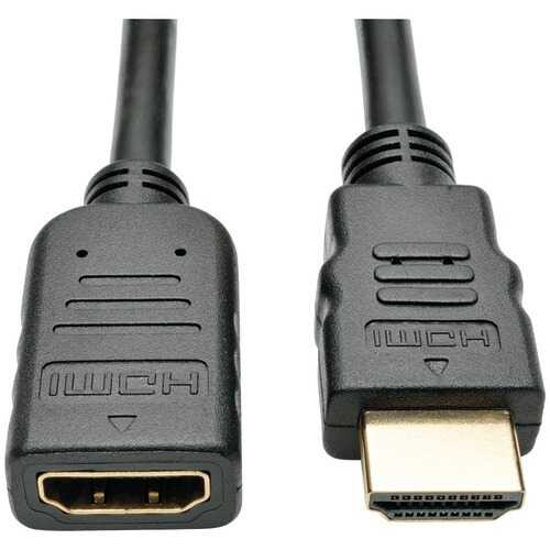Tripp Lite High-speed Hdmi Extension Cable, 6ft (pack of 1 Ea)