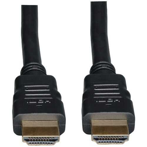 Tripp Lite Ultra Hd High-speed Hdmi Cable With Ethernet (20ft) (pack of 1 Ea)