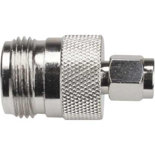 Wilson Electronics N-female To Sma-male Connector (pack of 1 Ea)