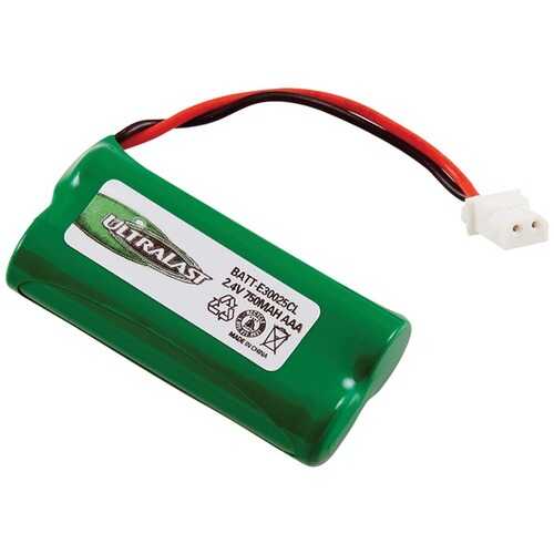 Ultralast Batt-e30025cl Replacement Battery (pack of 1 Ea)