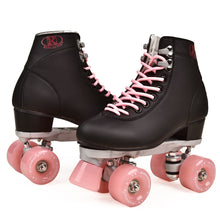 将图片加载到图库查看器,Roller wheel  Roller skate Quad 4 wheels skate shoes