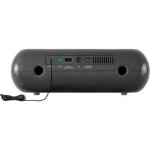 Charger l'image dans la galerie, Sangean RCR-30 RCR-30 AM/FM Clock Radio with Bluetooth and Sound Soother