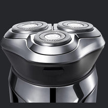 Load image into Gallery viewer, SOOCAS Pinjing Men Electric Shaver USB Rechargeable Razor Washable Wireless 3D Smart Control Shaving Beard Cutter Machine