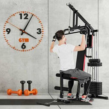 Charger l'image dans la galerie, Multifunction Cross Trainer Workout Machine