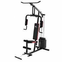 Charger l'image dans la galerie, Multifunction Cross Trainer Workout Machine