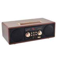 Cargar imagen en el visor de la galería, Supersonic SC-1197BT Wireless Portable Bluetooth Speaker