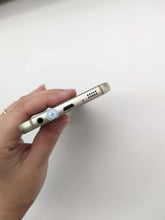 将图片加载到图库查看器,Samsung S6 Refurbished-Original Unlocked  S6 Android MobilePhone G920F G920V G920A G920P 3GB 32GB 5.1 & 16.0 MP 4G LTE Octa Core